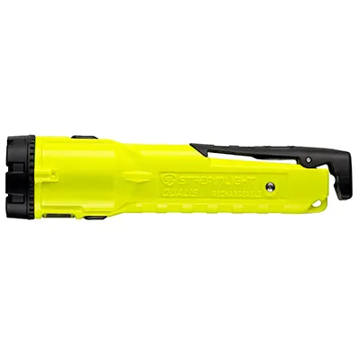 Flashlight - Dualie® Rechargeable Flashlight, 68732
