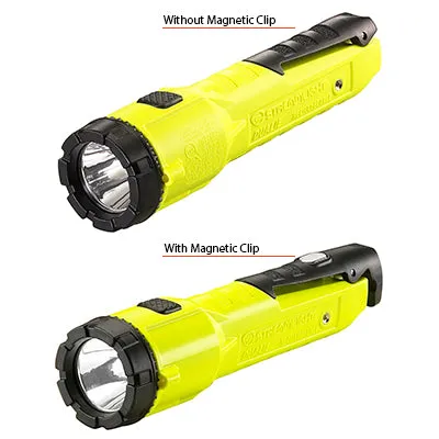 Flashlight - Dualie® Rechargeable Flashlight, 68732