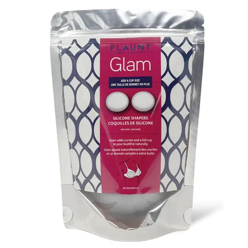Flaunt Glam Add A Size Silicone Shapers