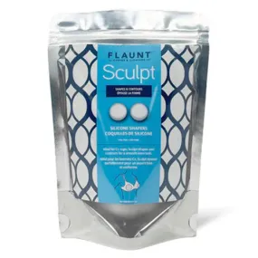 Flaunt Sculpt Full Figure Silicone Shapers