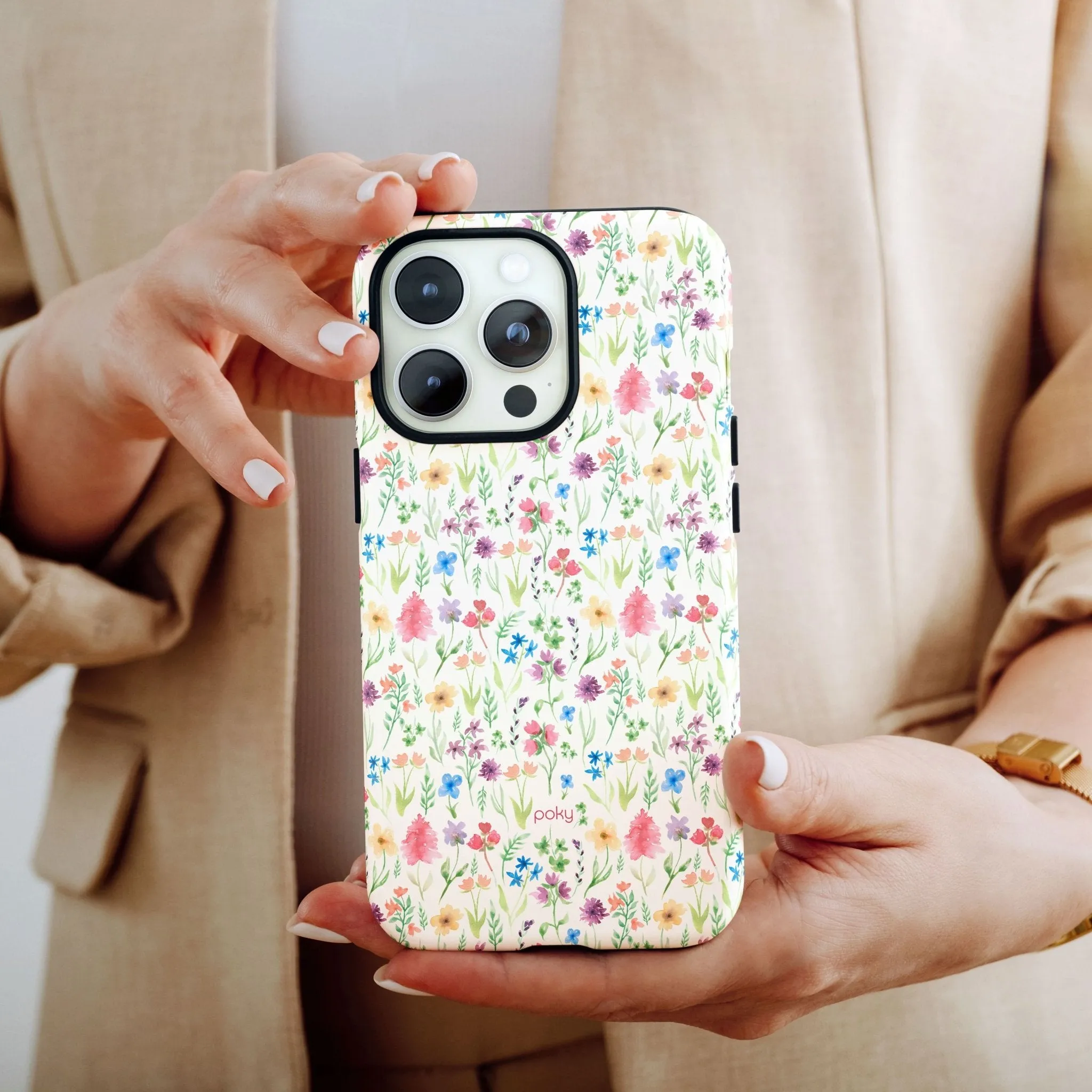 Floral Bliss