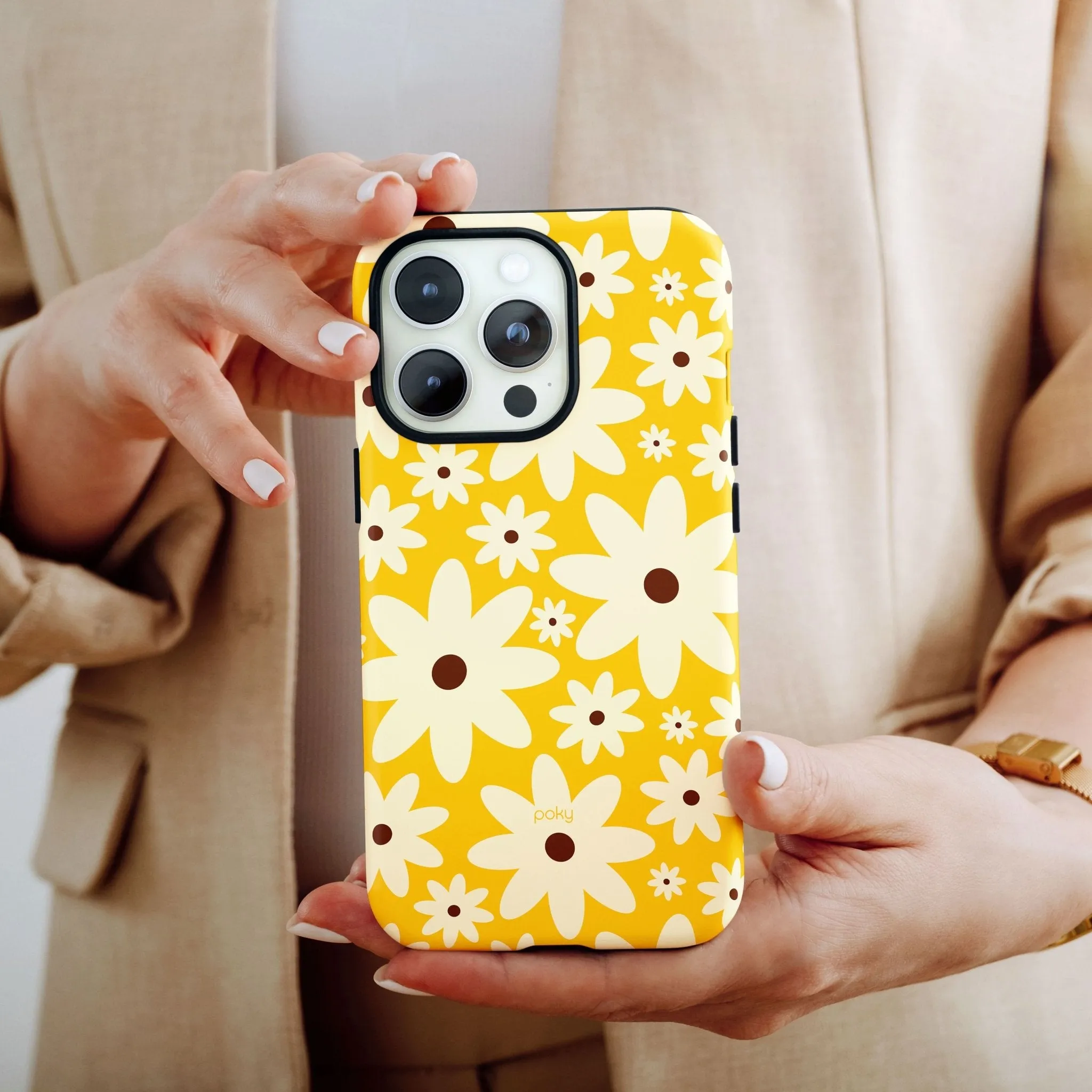 Flower Power
