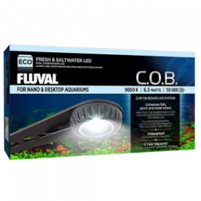 Fluval C.O.B Nano Light