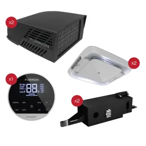 Furrion Chill® HE RV Roof Air Conditioner Multi-Zone Kit