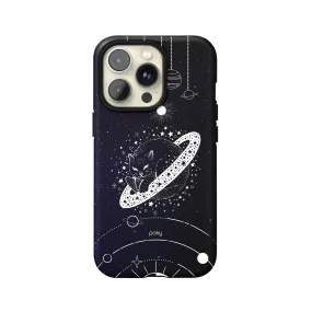 Galactic Cat Luna