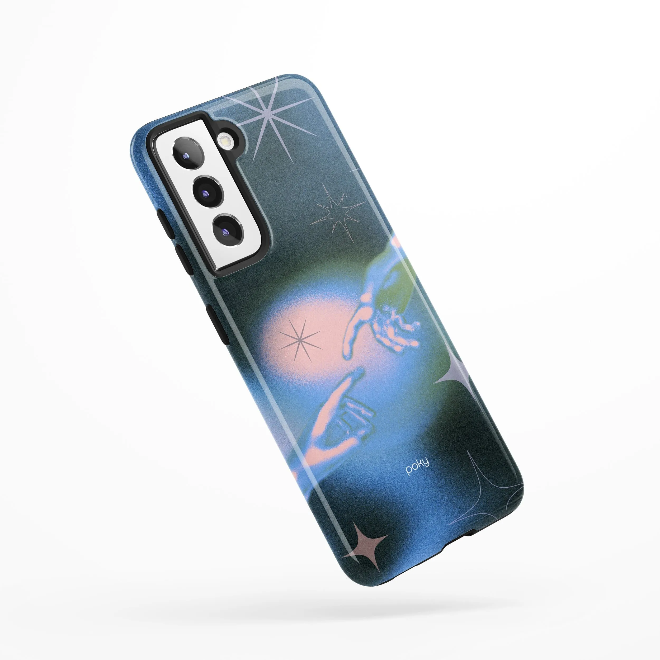 Galaxy End