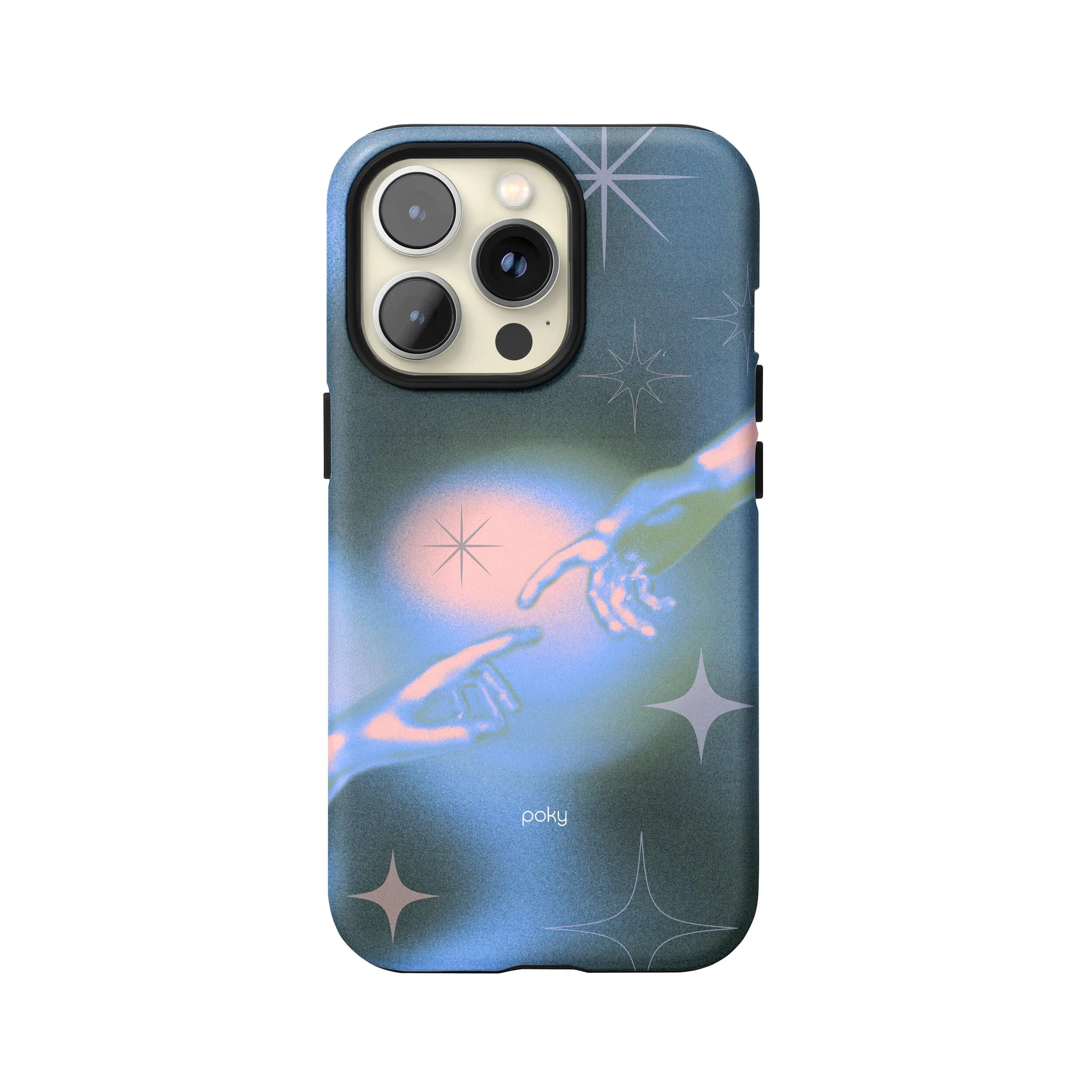 Galaxy End
