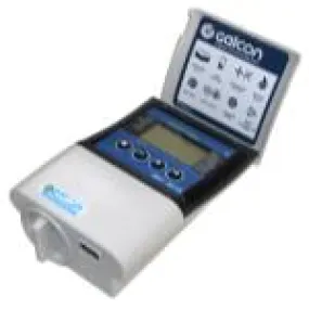Galcon Four Station Indoor Irrigation, Misting and Propagation Controller - 8054S (AC-4S) (10/Cs)