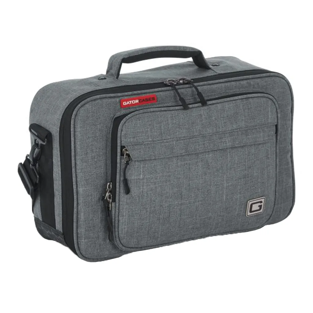 Gator GT1610GRY Guitar Pedal Board Bag