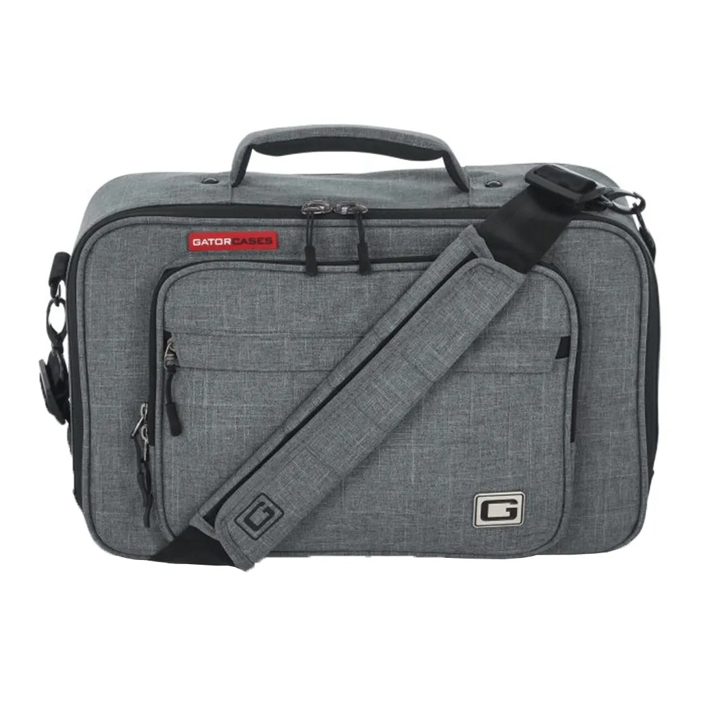 Gator GT1610GRY Guitar Pedal Board Bag