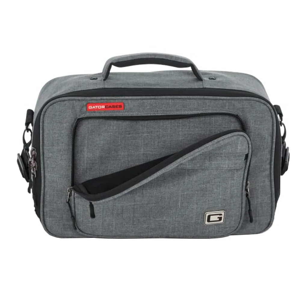 Gator GT1610GRY Guitar Pedal Board Bag