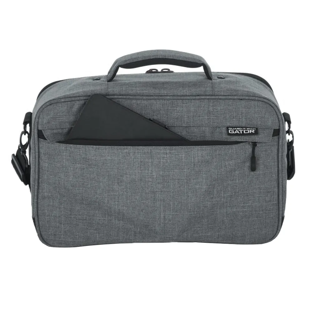 Gator GT1610GRY Guitar Pedal Board Bag