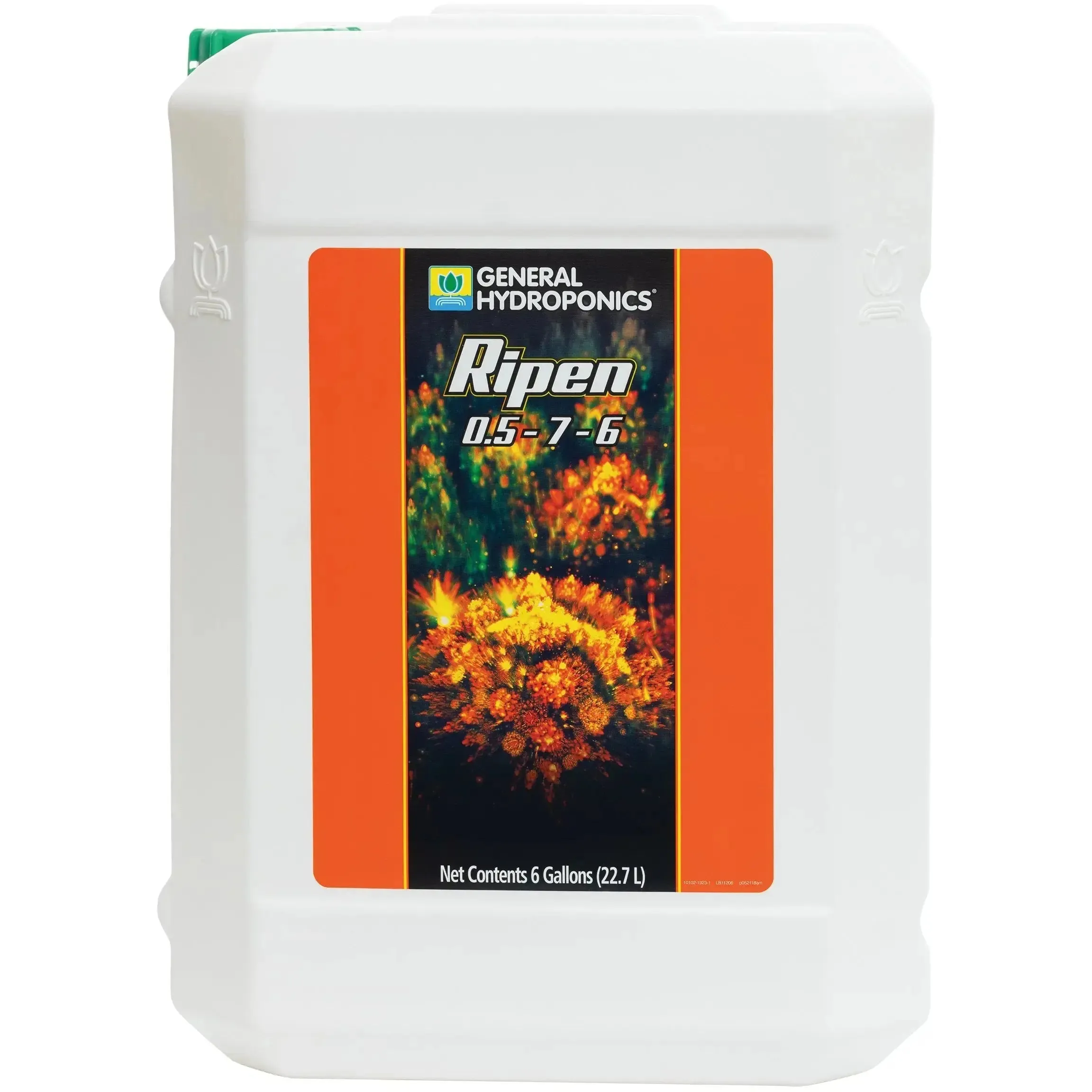 General Hydroponics® Ripen®