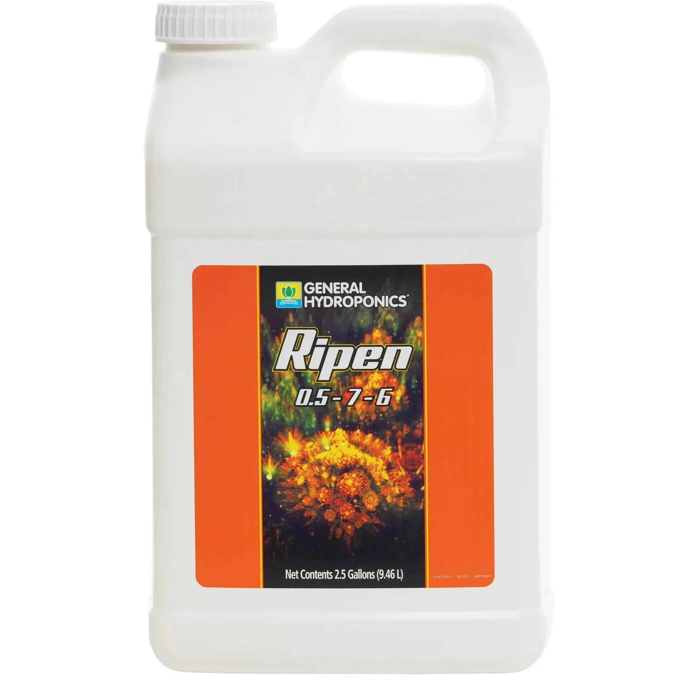 General Hydroponics® Ripen®