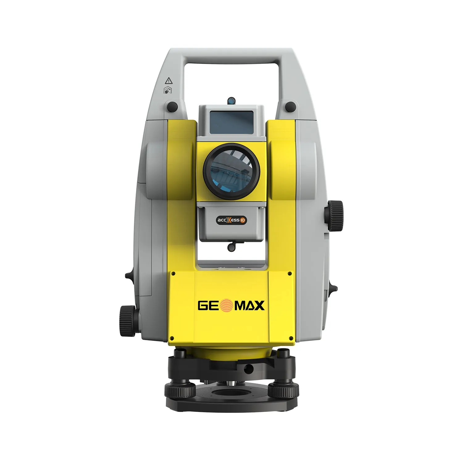 GeoMax Zoom75 Robotic Total Station