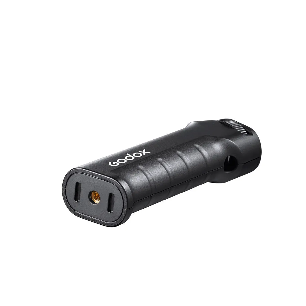 Godox FG-100 Flash Grip 1/4" Screw for AD100Pro, AD200Pro, AD300Pro