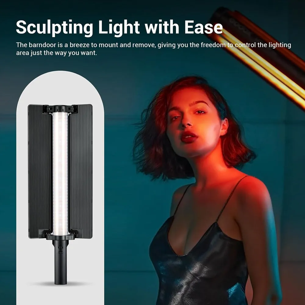 Godox LC500R Mini RGB LED Light Stick