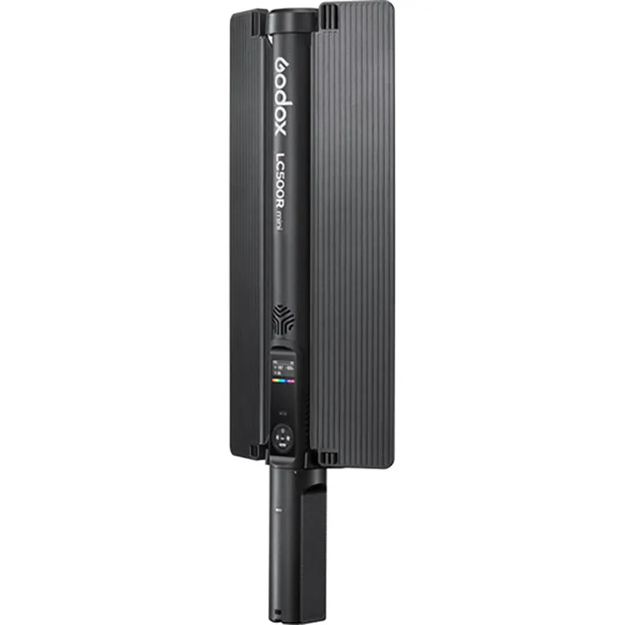 Godox LC500R Mini RGB LED Light Stick