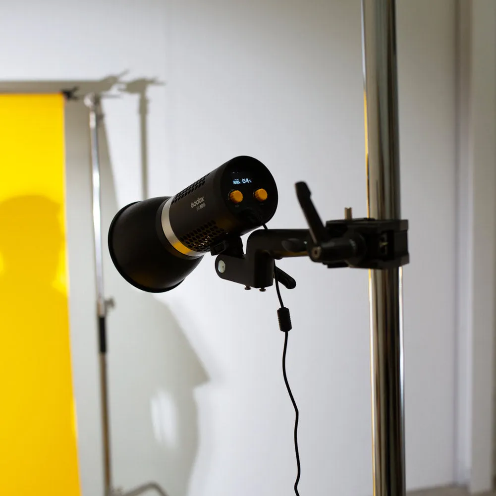 Godox ML60 Portable 5500K Continuous LED Light (Godox Mount)