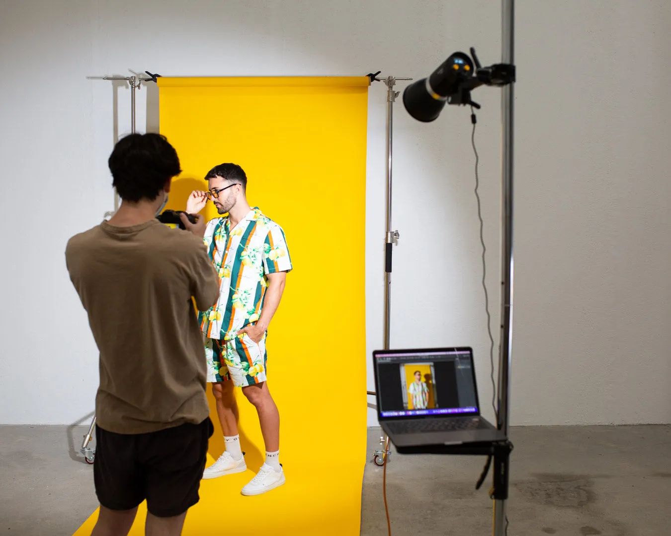 Godox ML60 Portable 5500K Continuous LED Light (Godox Mount)