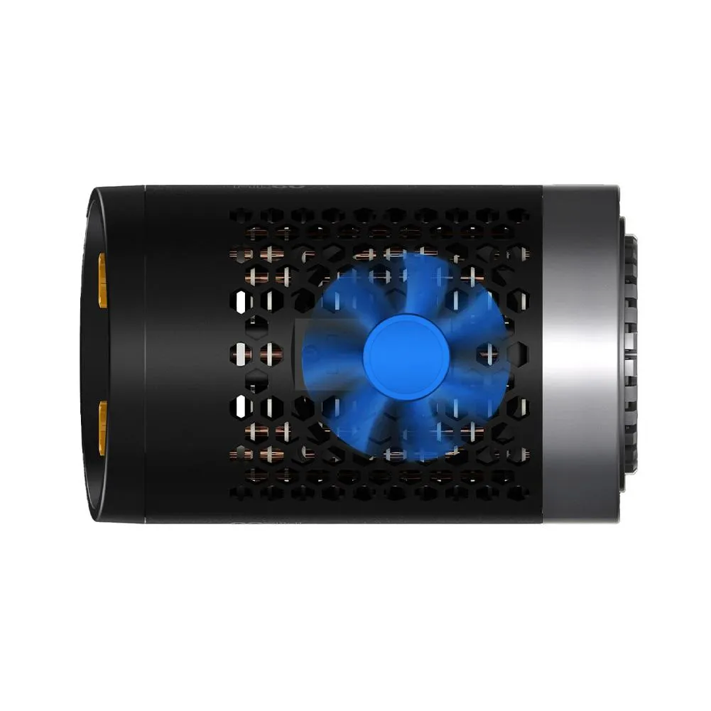 Godox ML60 Portable 5500K Continuous LED Light (Godox Mount)