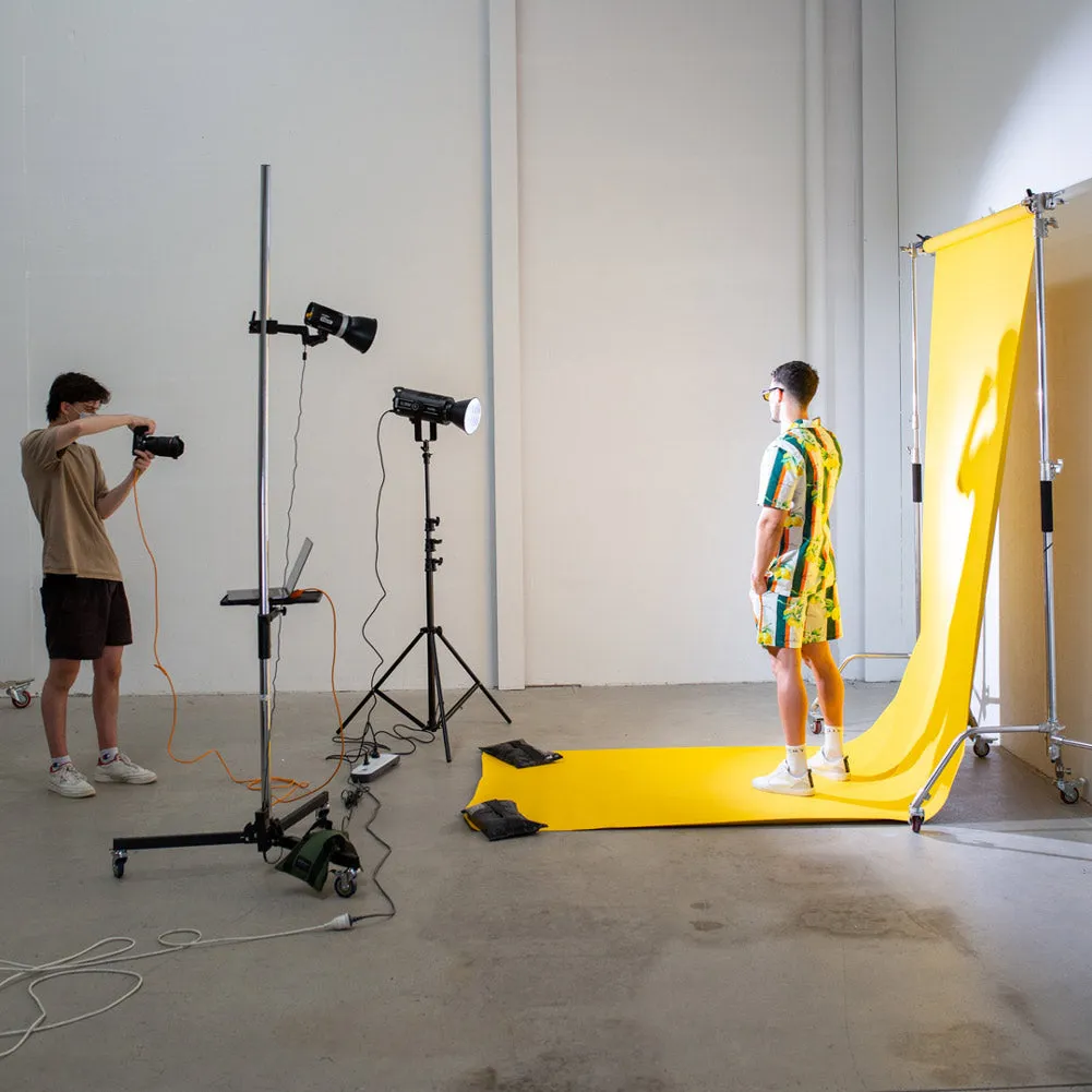 Godox ML60 Portable 5500K Continuous LED Light (Godox Mount)