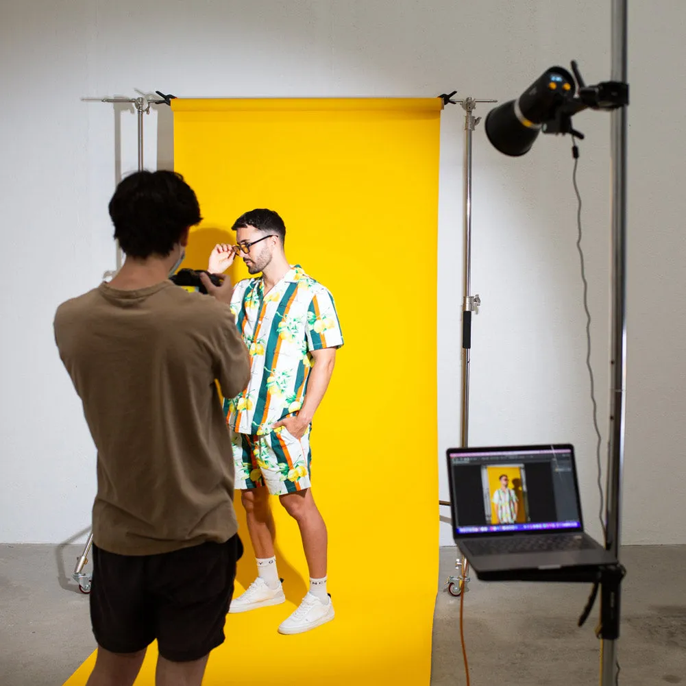 Godox ML60 Portable 5500K Continuous LED Light (Godox Mount)