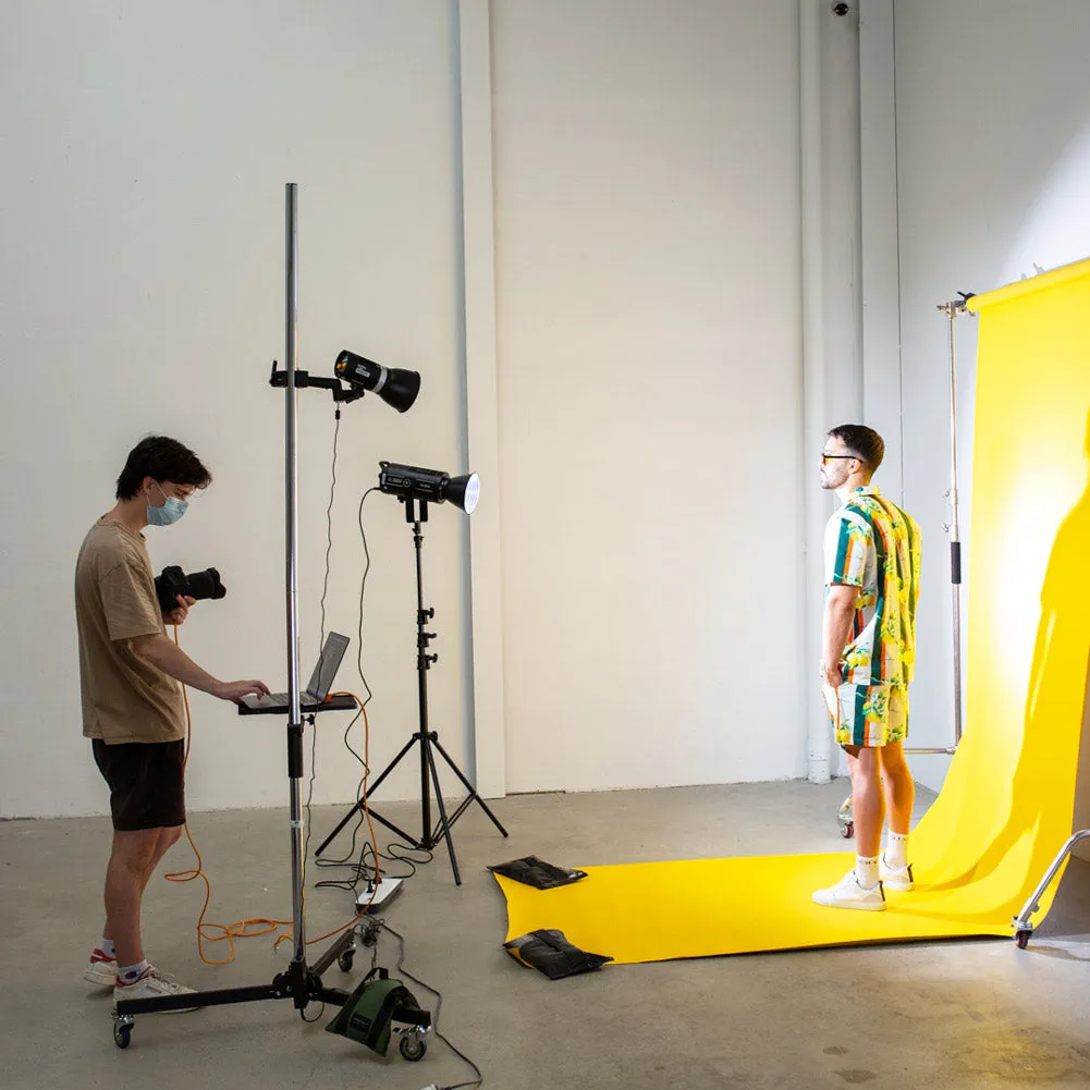 Godox ML60 Portable 5500K Continuous LED Light (Godox Mount)