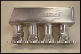 Golden Eagle Intake Manifold (Evo 7/8/9)