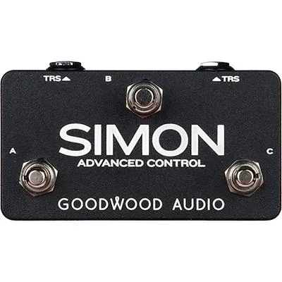 GOODWOOD AUDIO Simon