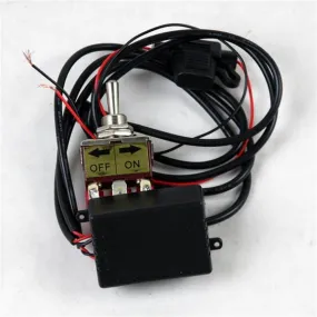 Granatelli Motor Sports Exhaust Cutout Controllers 303510S