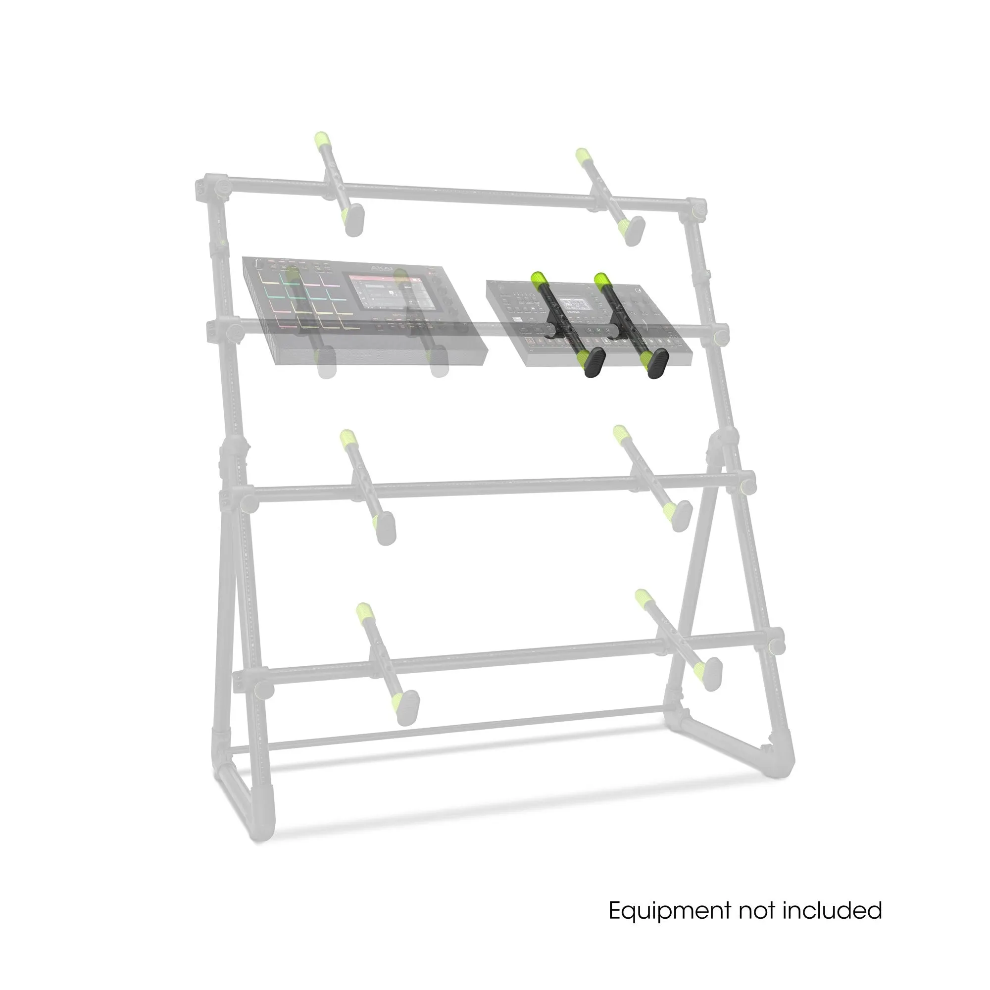 Gravity KS MKS 01 KA B Support Arms For Multi Keyboard Stand