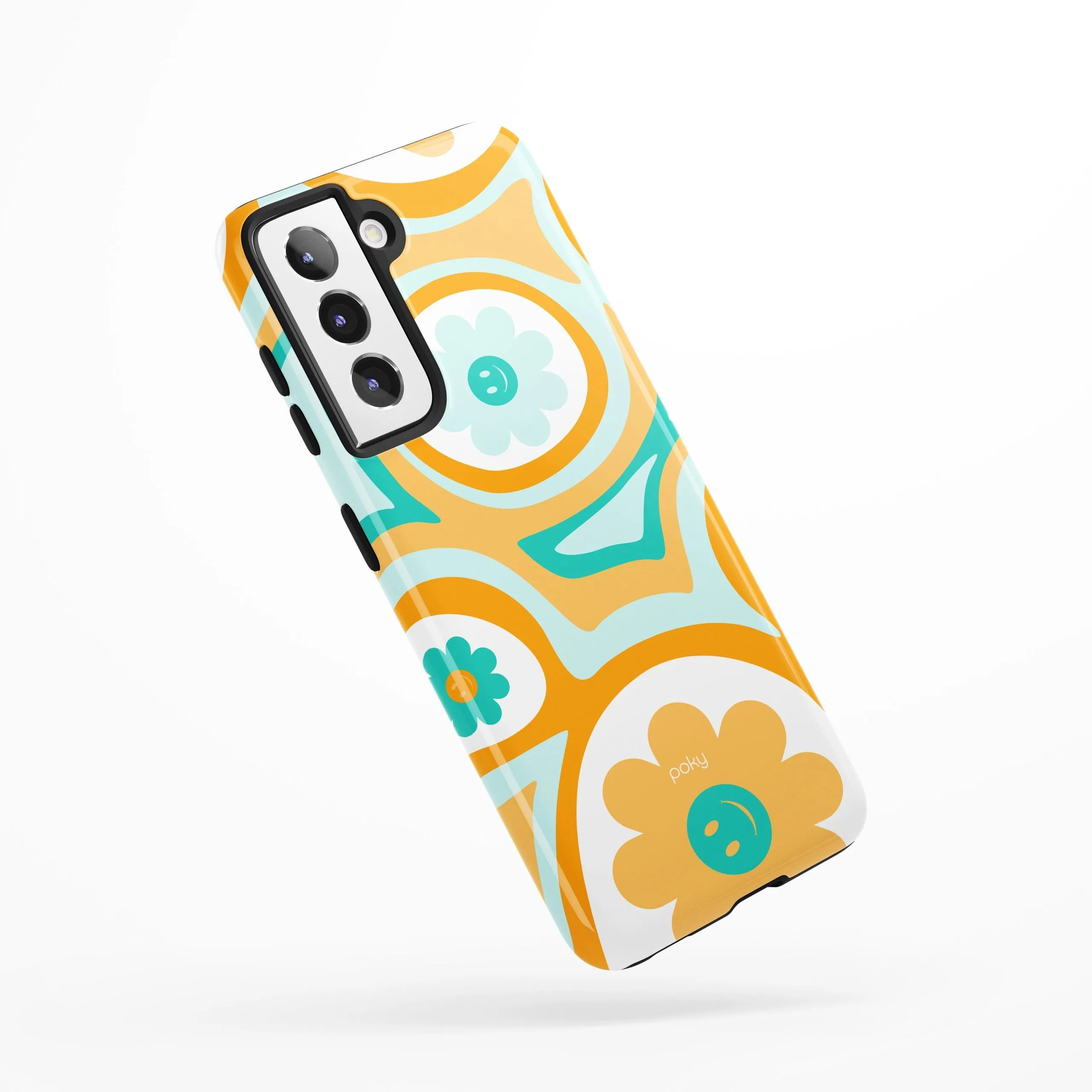 Groovy Florals