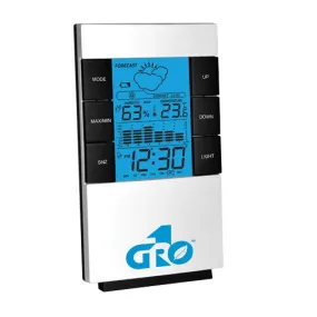 Grow 1 Digital Weather Station NW