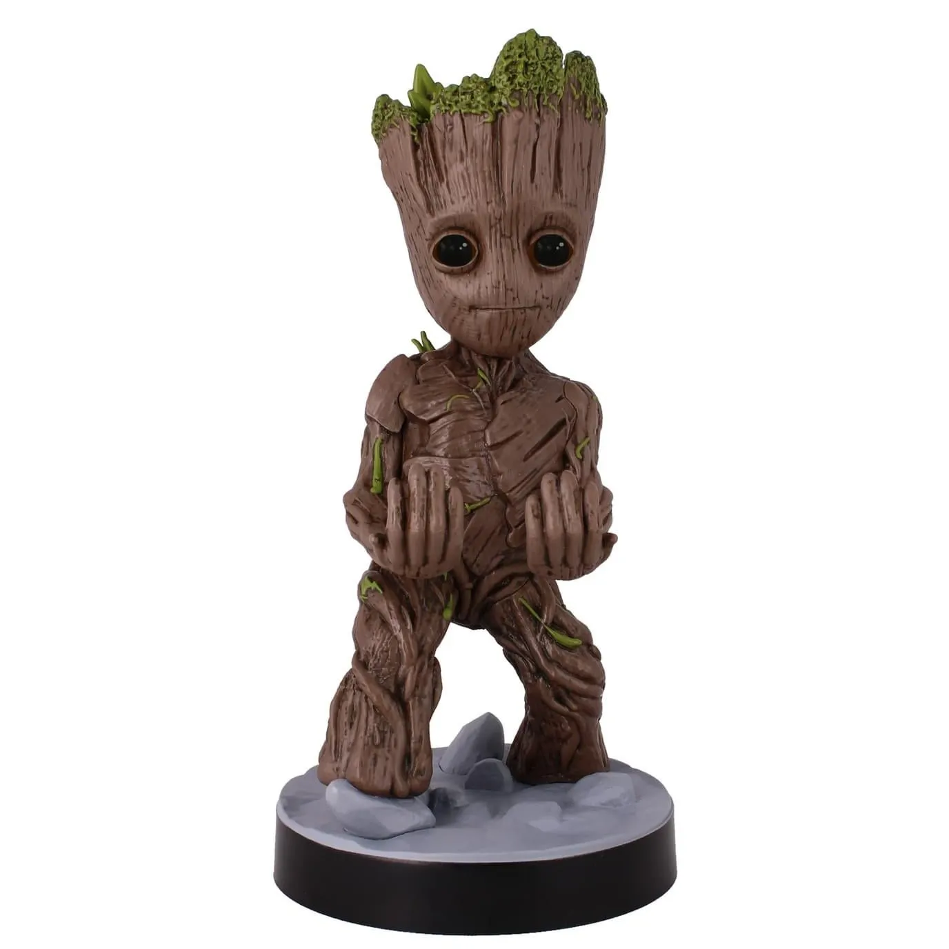 Guardians of The Galaxy: Toddler Groot Cable Guys Controller Holder and Phone Stand