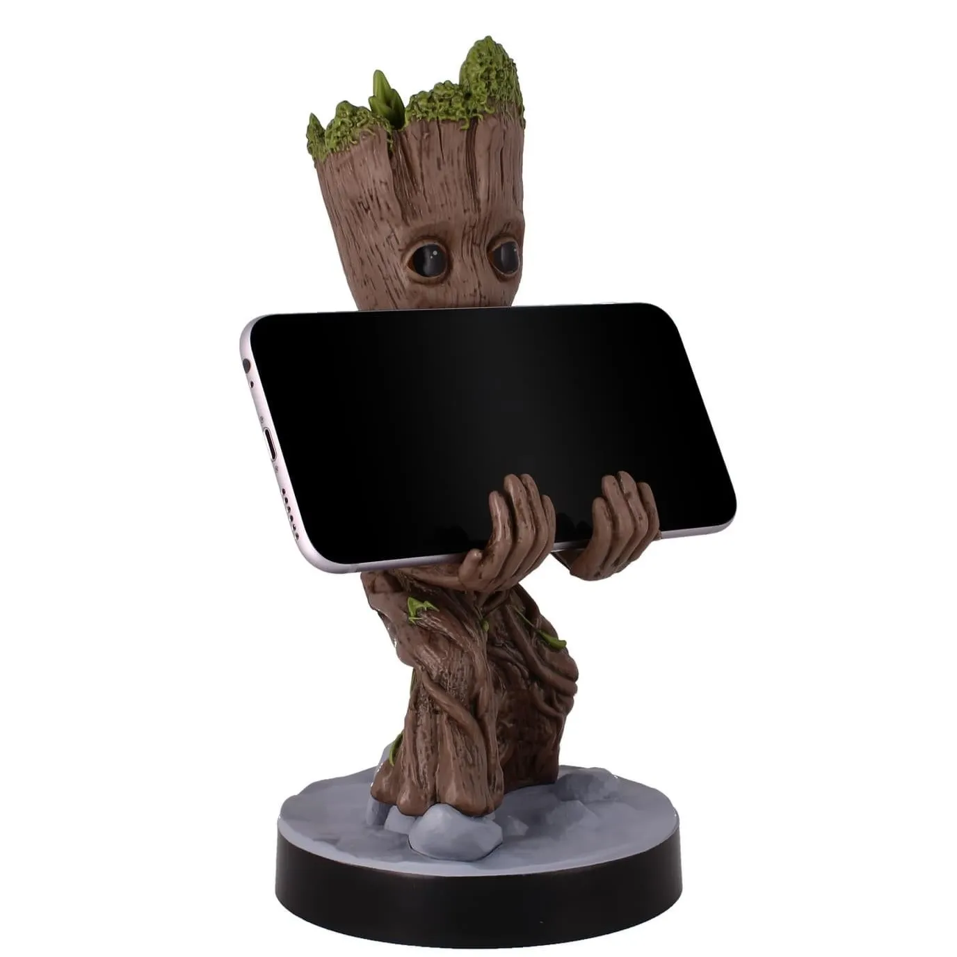 Guardians of The Galaxy: Toddler Groot Cable Guys Controller Holder and Phone Stand