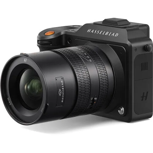 Hasselblad XCD 25mm f/2.5 V Lens