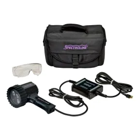 High Intensity Ultraviolet Lamp