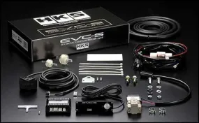 HKS EVC-S Boost Controller (45003-AK009)