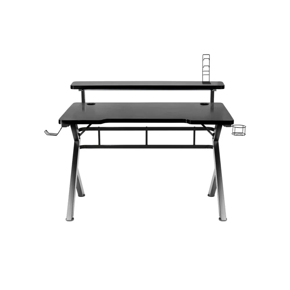 Huzaro Hero 5.0 Gaming Desk Black