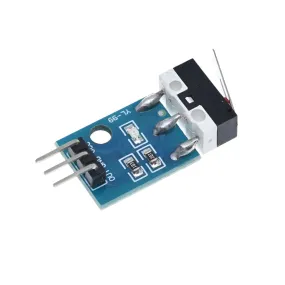 Impact Switch Collision Switch Sensor Module