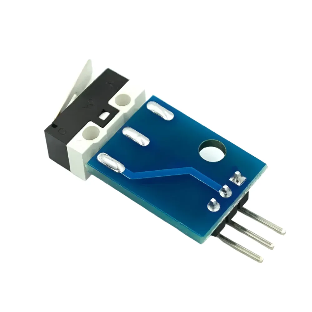 Impact Switch Collision Switch Sensor Module