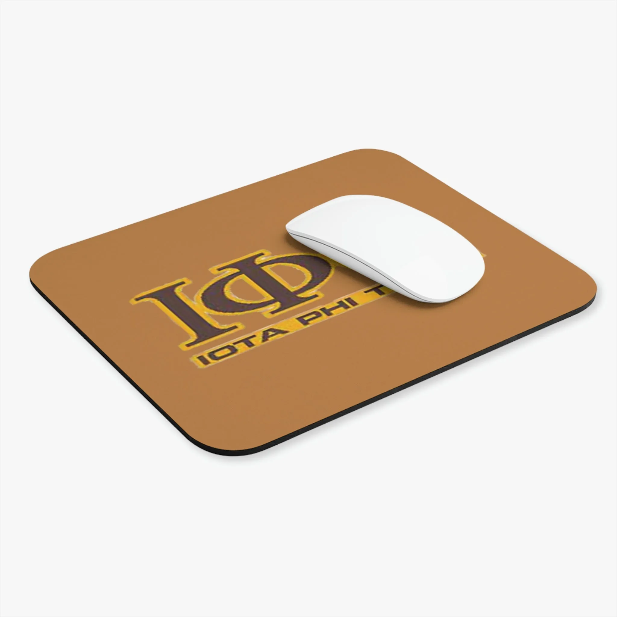 Iota Phi Theta Mouse Pad