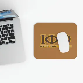 Iota Phi Theta Mouse Pad