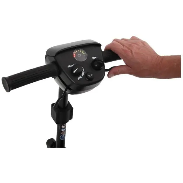 Journey Health & Lifestyle Adventure Mobility Scooter