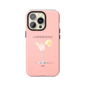 Lady Cosmopolitan