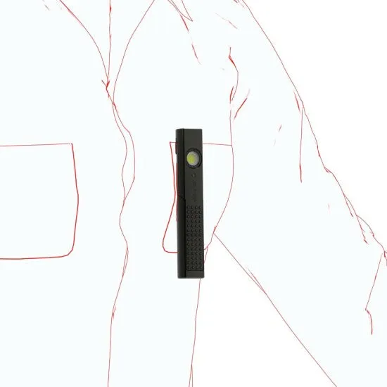 Ledlenser Rechargeable LED Pen Light W4R WORK