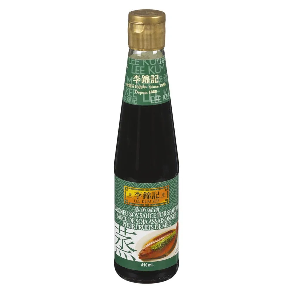 Lee Kum Kee, Seafood Sauce 410 ML