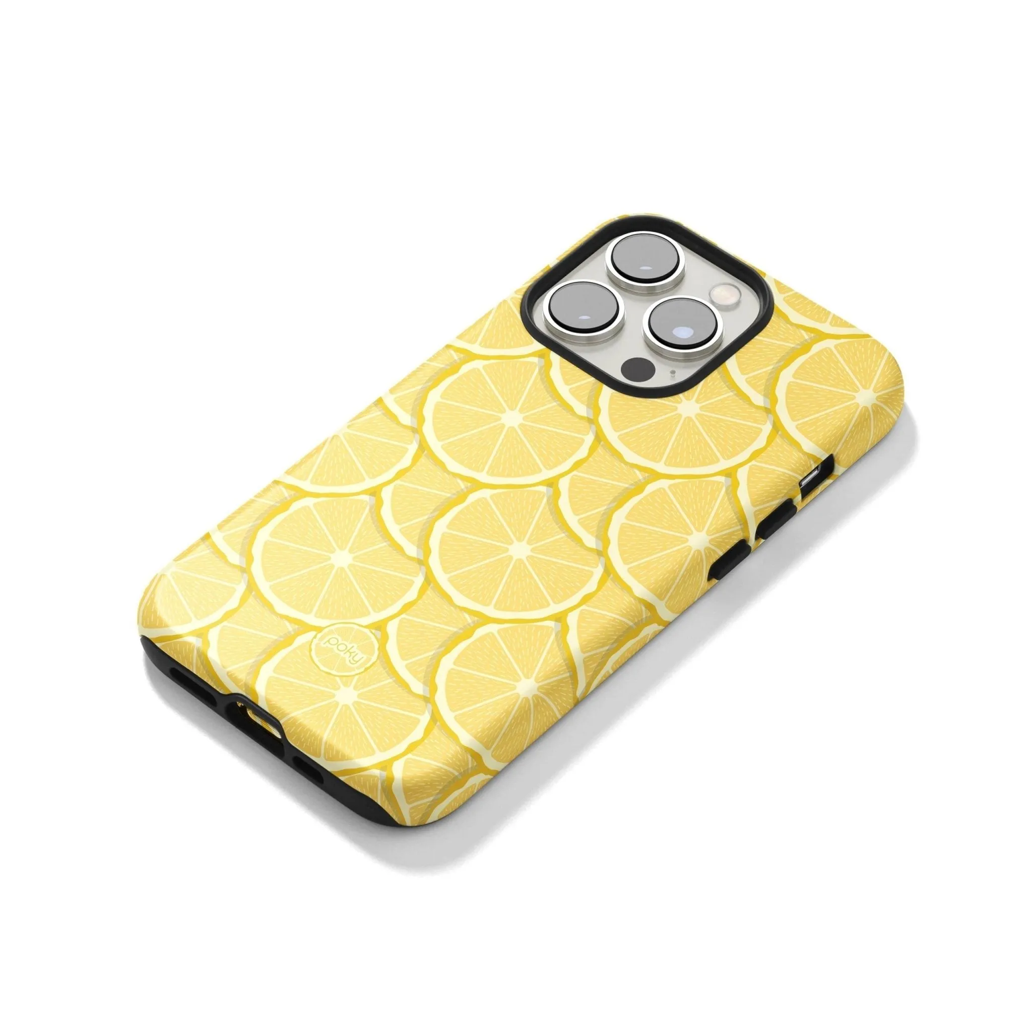 Lemon Pie