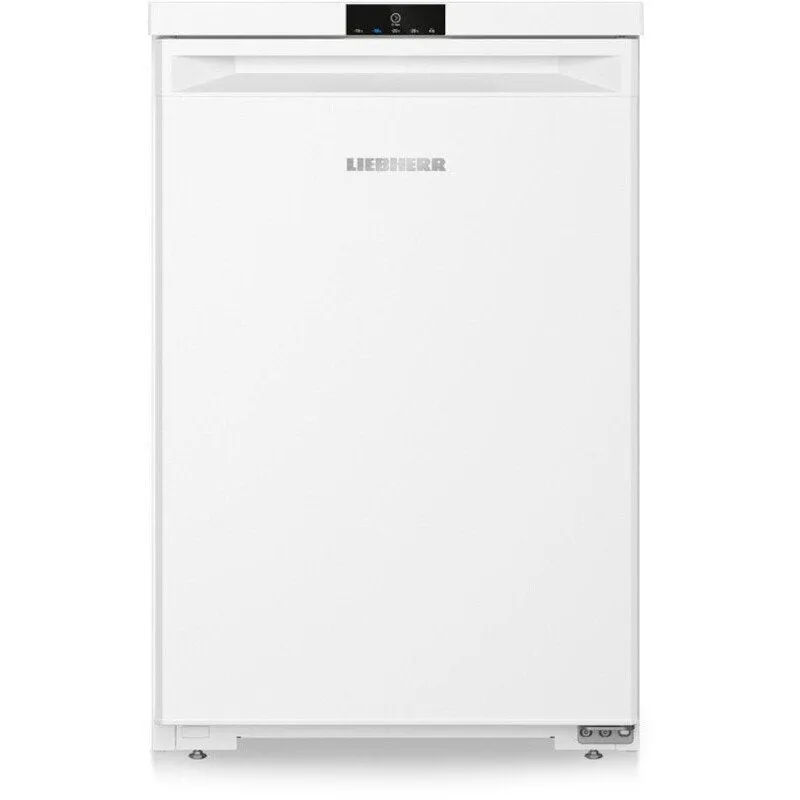 Liebherr Fc1404N Static Under Counter Freezer, White, C Rated